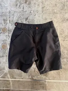 COMME des GARÇONS HOMME DEUX ポリ縮絨 ショーツのサムネイル