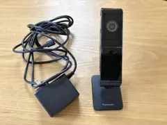 Panasonic 屋内HDカメラ KX-HRC100 本体　ペットカメラのサムネイル