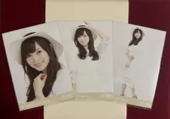 白石麻衣　生写真　まとめ売り 乃木坂46 - 乃木坂46 生写真 白石麻衣 2014 December-Ⅱ まい