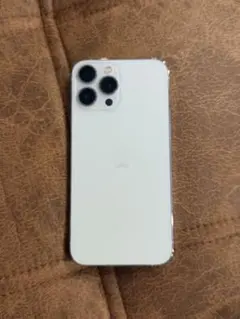 【美品】iPhone 13 Pro Max 128GB 本体