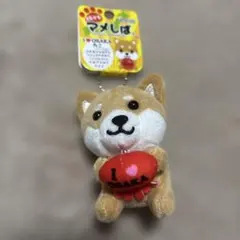 旅するマメしば キャラクターグッズ