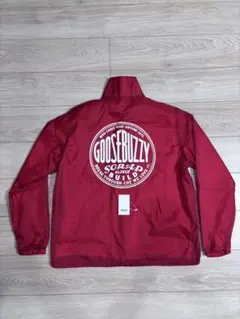 タグ付  BUZZY ナイロン コーチジャケット WEIRDO 中古・古着通販】WEIRDO (ウィアード) コーチジャケット カーキ サイズ