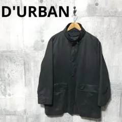 中綿 ブルゾン