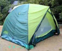 ミルフォート　ロッジテント　鉄骨テント　詳細不明 ミルフォート ロッジテント 鉄骨テント ビンテージテント ミル