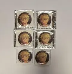 2025年最新】羽風薫 缶バッジ 6周年の人気アイテム - メルカリ