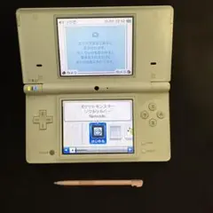 DS i 本体　ホワイト