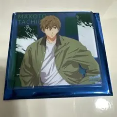 Free! 10周年イベント　アクリルクリアカード　橘真琴