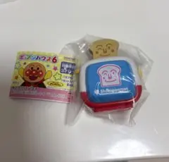 アンパンマン　ポップンハウス6 しょくぱんまん