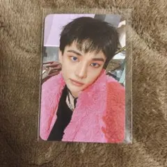 straykids トレカ DO IT ヒョンジン withmuu