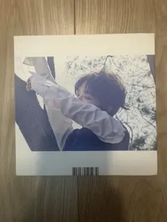 YESUNG 1st Mini Album HERE I AM