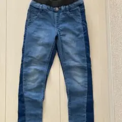 MPS ジーンズ 130