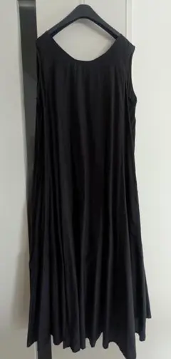 葉月様用　23区 大きいサイズ ノースリーブ　ワンピース