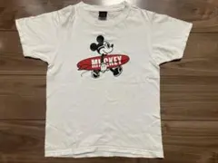 BABY DOLL ミッキーTシャツ　140㎝