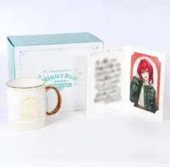 【ウィンターデート2024】ギフトセット アンジュ・カトリーナ