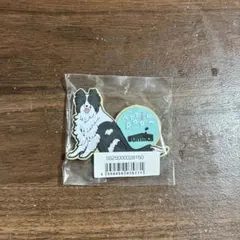 【sumika】ATTicROOMオンラインくじ　いろはマグネット