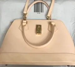 【値下げ】サマンサタバサ ハンドバッグ ショルダーバッグ