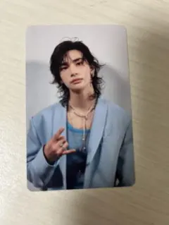 straykids giant A盤　ヒョンジン