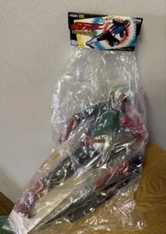 新品⭐️レックウザ☆大きな ポケモン AGフィギュア☆ 廃盤レア - メルカリ