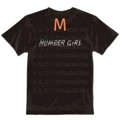 2026年最新】number girl シャツの人気アイテム - メルカリ