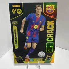Lewandowski Panini Adrenalyn XL 2025-26
