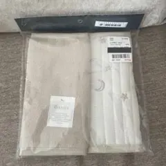 Cottoli 抱っこ紐カバーセット