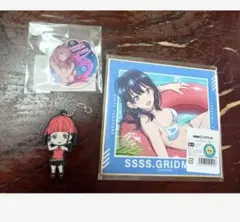 2026年最新】ssss．gridman グリッドマン アクリルスタンドの人気