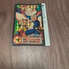 ★期間限定特典有ドラゴンボール スーパーバトル No.431 親子三代かめはめ波