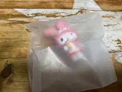 サンリオ　マイメロ　マイカラーフィギュア