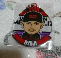 今市隆二 アクリルキーホルダー