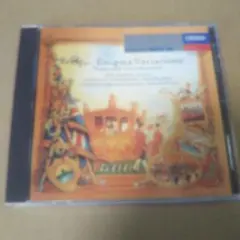 エルガー:エニグマ変奏曲/行進曲「威風堂々」/序曲「コケイン」 ショルティ/L…