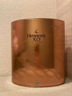 Hennessy X.O.）の大容量1500L1765新品未開封免税店昨年購入 - メルカリ
