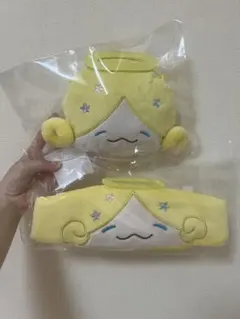 JOCHUM ぬいぐるみパース もこのサムネイル