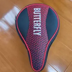 Butterfly 卓球 ラケットケース