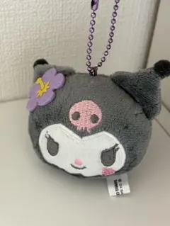 サンリオ クロミ マスコット ストラップのサムネイル