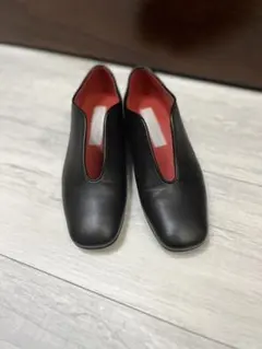 STELLA McCARTNEY シューズ　黒のサムネイル