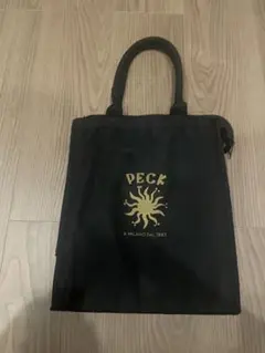高島屋 エコバックPECKのサムネイル