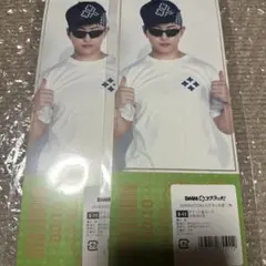 GENERATIONS スクラッチ
