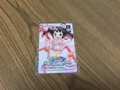 ボンバーガール　スリーブ　中古 2026年最新】Yahoo!オークション -ボンバーガール アサギの中古品