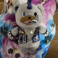 2026年最新】usj ユニバ ハミクマパンクの人気アイテム - メルカリ