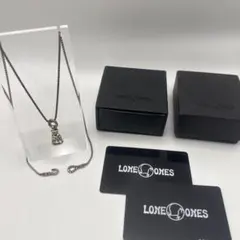 ロンワンズ　LONE ONES ドーヴベルsネックレスセットのサムネイル