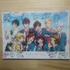 HoneyWorks『ずっと前から好きでした。』