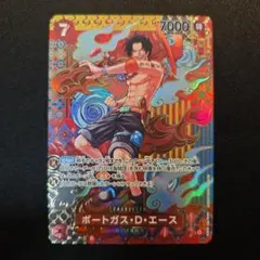 2026年最新】ポートガス・D・エース sr spの人気アイテム - メルカリ