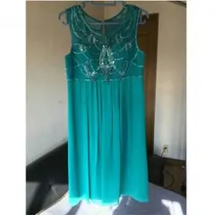 ドレス フォーマル 結婚式 MAITRESSE