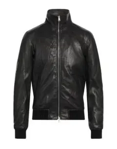 2025年最新】デラン ライダースジャケット サイズ48の人気