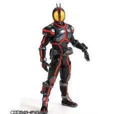 ファイズ　発光頭部　クリムゾンスマッシュエフェクト ファイズ 発光頭部 クリムゾンスマッシュエフェクト - メルカリ