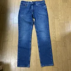 ★Levi's★511 Slim W31 L32 ストレッチデニム　新品