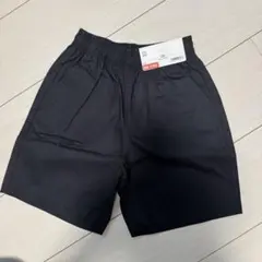 GU シェフショーツ　ハーフパンツ