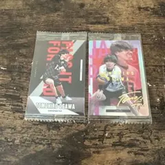 サントリーサンバーズ大阪 藤中颯志 アクスタ サイン色紙 oHLusENs_200x200.jpg