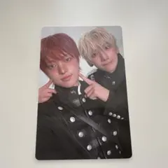 &TEAM 月狼 ソロジャケット盤 封入 ケミ トレカ EJ 3枚セット - メルカリ