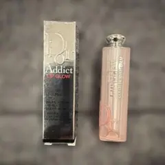 Dior アディクトリップグロウ 001